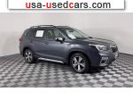 Car Market in USA - For Sale 2021  Subaru Forester Touring