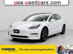 Car Market in USA - For Sale 2020  Tesla Model 3 Standard Range Plus