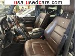 Car Market in USA - For Sale 2013  Mercedes G-Class G 63 AMG 4MATIC Sport Utility 4D