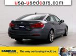 Car Market in USA - For Sale 2018  BMW 430 Gran Coupe i