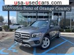 2023 Mercedes GLB 250 Base 4MATIC  used car