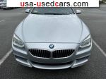 Car Market in USA - For Sale 2014  BMW 640 Gran Coupe i xDrive