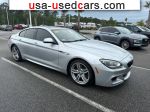 Car Market in USA - For Sale 2014  BMW 640 Gran Coupe i xDrive