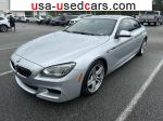 Car Market in USA - For Sale 2014  BMW 640 Gran Coupe i xDrive