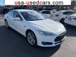 Car Market in USA - For Sale 2014  Tesla Model S Base