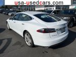 Car Market in USA - For Sale 2014  Tesla Model S Base