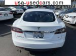 Car Market in USA - For Sale 2014  Tesla Model S Base