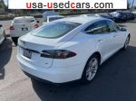 Car Market in USA - For Sale 2014  Tesla Model S Base