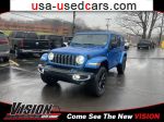 2024 Jeep Wrangler 4xe Sahara 4x4  used car