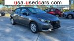 2024 Nissan Versa S  used car