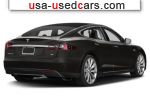 Car Market in USA - For Sale 2013  Tesla Model S Performance