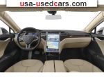 Car Market in USA - For Sale 2013  Tesla Model S Performance