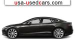 Car Market in USA - For Sale 2013  Tesla Model S Performance