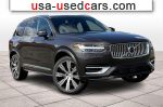 Car Market in USA - For Sale 2024  Volvo XC90 Recharge Plug-In Hybrid T8 Plus Bright Theme 7 Passenger