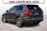 Car Market in USA - For Sale 2024  Volvo XC90 Recharge Plug-In Hybrid T8 Plus Bright Theme 7 Passenger