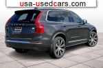 Car Market in USA - For Sale 2024  Volvo XC90 Recharge Plug-In Hybrid T8 Plus Bright Theme 7 Passenger