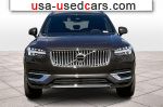 Car Market in USA - For Sale 2024  Volvo XC90 Recharge Plug-In Hybrid T8 Plus Bright Theme 7 Passenger