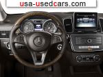 Car Market in USA - For Sale 2016  Mercedes GLE-Class GLE 350