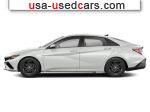 Car Market in USA - For Sale 2024  Hyundai Elantra SEL