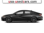 Car Market in USA - For Sale 2024  Hyundai Elantra SEL