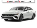 Car Market in USA - For Sale 2024  Hyundai Elantra SEL