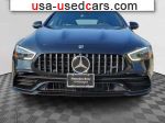 Car Market in USA - For Sale 2021  Mercedes AMG GT 43 Base