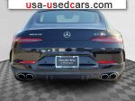 Car Market in USA - For Sale 2021  Mercedes AMG GT 43 Base