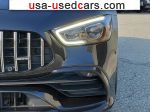 Car Market in USA - For Sale 2021  Mercedes AMG GT 43 Base