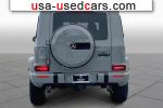 Car Market in USA - For Sale 2024  Mercedes G-Class G 550 4MATIC