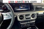 Car Market in USA - For Sale 2024  Mercedes G-Class G 550 4MATIC