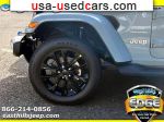 Car Market in USA - For Sale 2024  Jeep Wrangler 4xe Sahara
