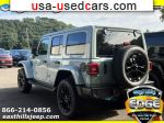 Car Market in USA - For Sale 2024  Jeep Wrangler 4xe Sahara