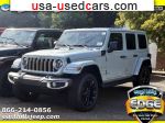 Car Market in USA - For Sale 2024  Jeep Wrangler 4xe Sahara