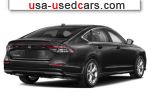 Car Market in USA - For Sale 2024  Honda Accord LX 1.5T