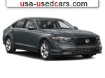 Car Market in USA - For Sale 2024  Honda Accord LX 1.5T