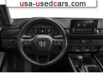 Car Market in USA - For Sale 2024  Honda Accord LX 1.5T