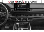 Car Market in USA - For Sale 2024  Honda Accord LX 1.5T