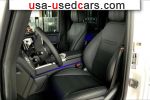 Car Market in USA - For Sale 2024  Mercedes G-Class G 550 4MATIC