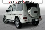 Car Market in USA - For Sale 2024  Mercedes G-Class G 550 4MATIC