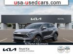 2024 KIA Sportage LX  used car