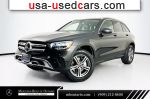 2021 Mercedes GLC 300 Base  used car