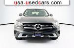 Car Market in USA - For Sale 2021  Mercedes GLC 300 Base