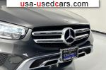 Car Market in USA - For Sale 2021  Mercedes GLC 300 Base