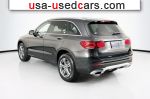 Car Market in USA - For Sale 2021  Mercedes GLC 300 Base