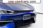 Car Market in USA - For Sale 2022  KIA EV6 GT-Line