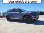 Car Market in USA - For Sale 2021  Ford Explorer XLT