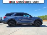 Car Market in USA - For Sale 2021  Ford Explorer XLT
