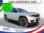 2023 Jeep Grand Cherokee L Laredo  used car