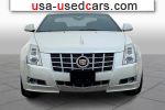 Car Market in USA - For Sale 2013  Cadillac CTS Performance
