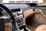 Car Market in USA - For Sale 2013  Cadillac CTS Performance